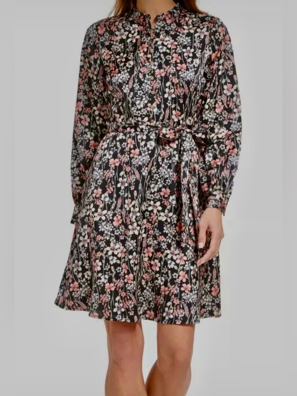 Tommy Hilfiger women’s floral dress size 16